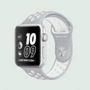 Apple watch Nike+ giveaway
