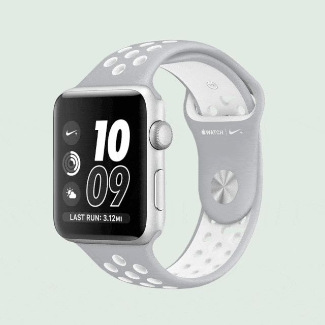 Apple Watch Series 2 Nike+ Giveaway 2018 - Enter to Win the Apple Watch 2