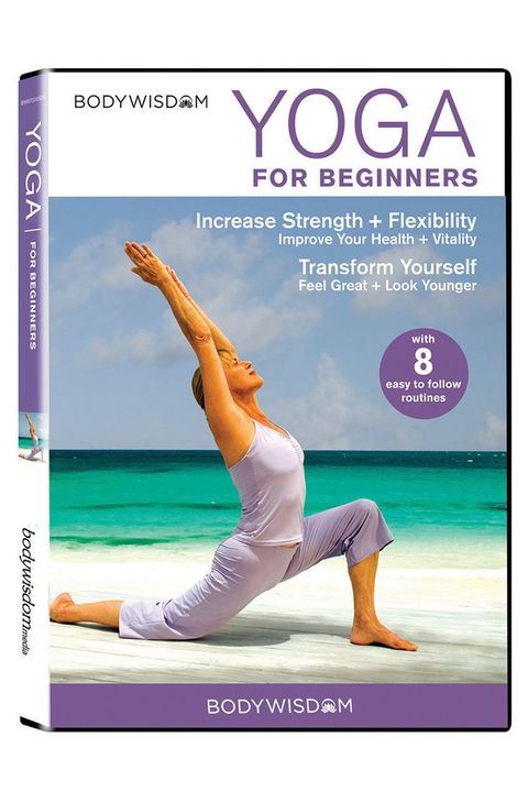 BodyWisdom Yoga For Beginners