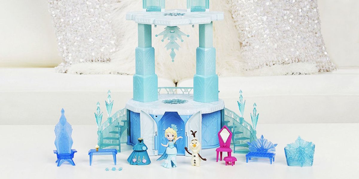 best frozen toys