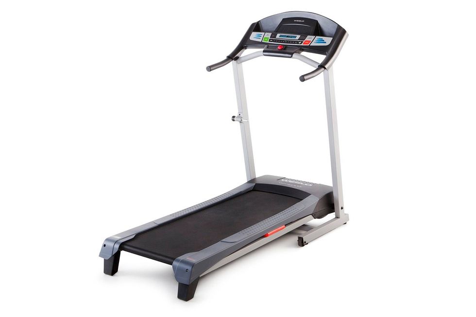 Weslo Cadence treadmill