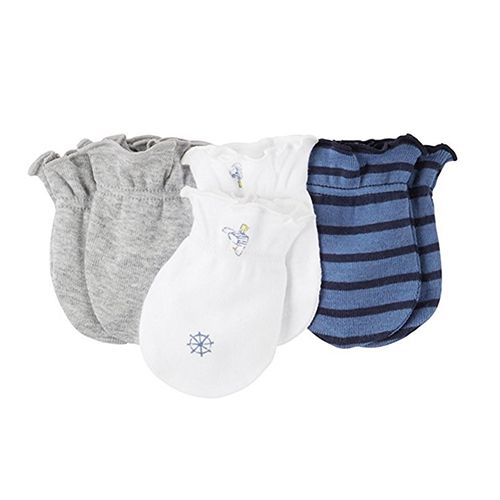 best baby mittens