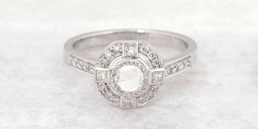 Best engagement rings on sale 2018