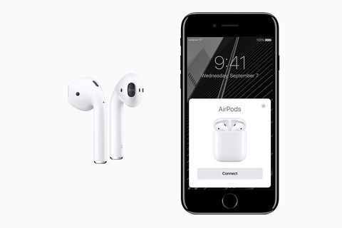 apple airpods sync