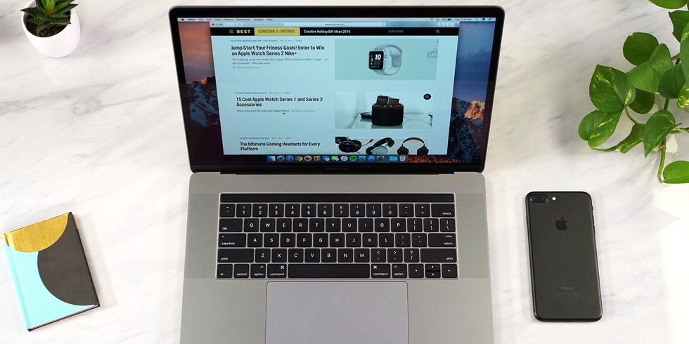 MacBook Pro Touch Bar Conclusion