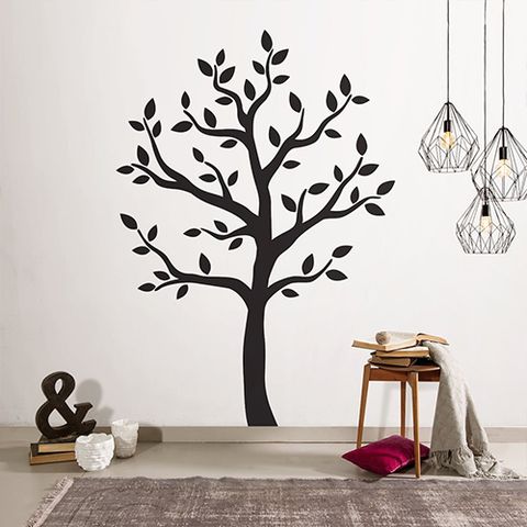 7 Best Tree Wall Decals for Your Child's Room 2018 - Temporary Tree ...