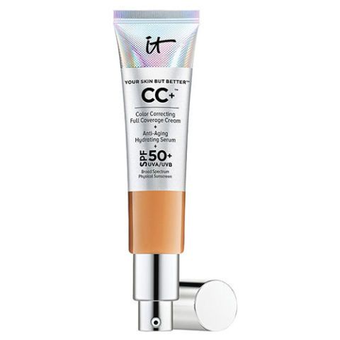 IT Cosmetics Your Skin But Better CC Cream with SPF 50+