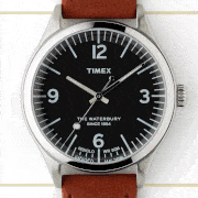mr. porter timex watches