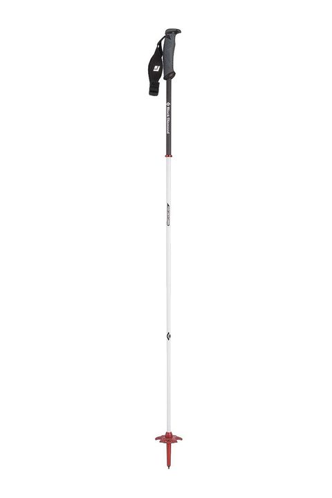 Black Diamond Fixed Carbon Ski Pole