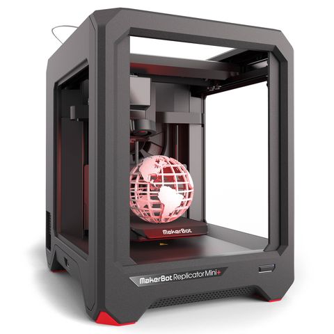 10 Best 3D Printer of 2018 - Top 3D Printer Reviews