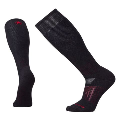 Smartwool PhD Outdoor Heavy Over-the-Calf Socks
