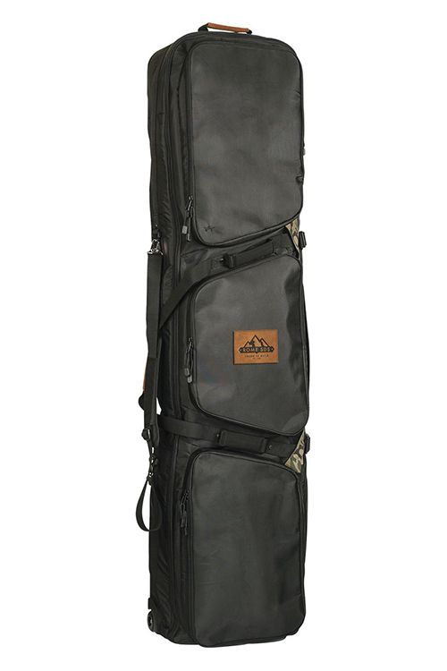 12 Best Snowboard Bags For 2018 Cool Carrier And Cases