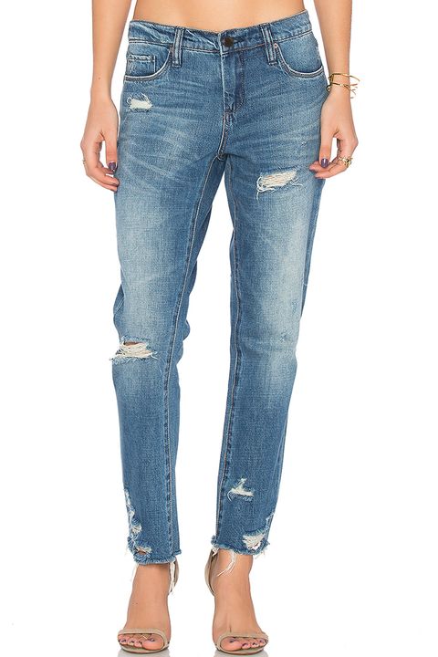 9 Best Distressed Jeans for 2018 - Ripped Jeans and Distressed Denim ...