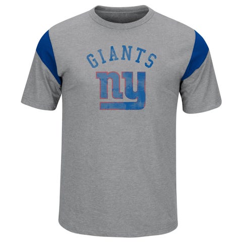 ny giants tee shirt