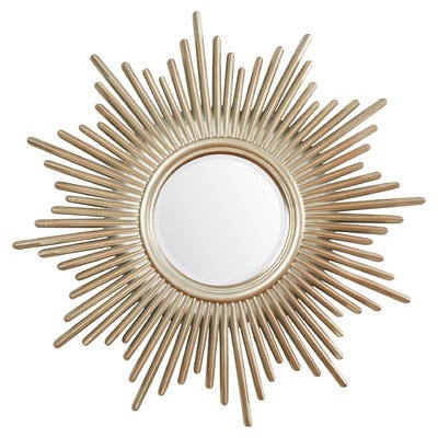 12 Best Sunburst Mirrors In 2018 Decorative Small And Large House Of Hampton Hardy Wall Mirror