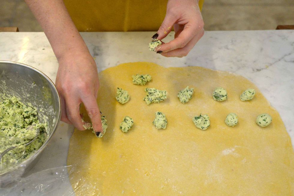 Giovanni's Make Your Own Authentic Italian Pasta From Scratch