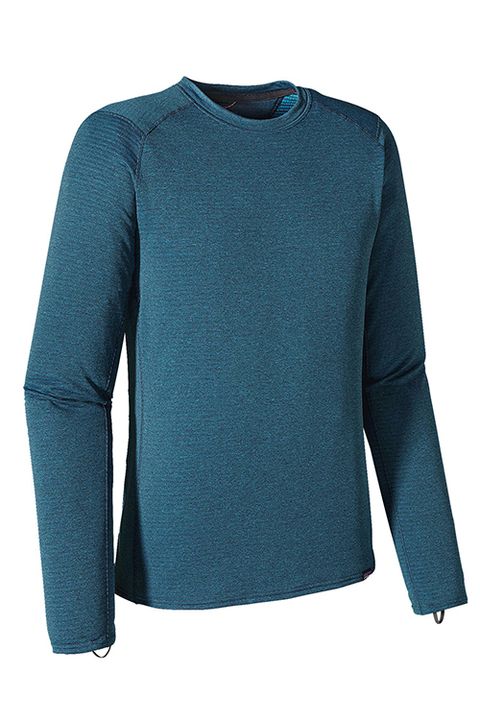 14 Best Thermal Underwear Pieces of 2018 - Thermals and Base Layers for ...