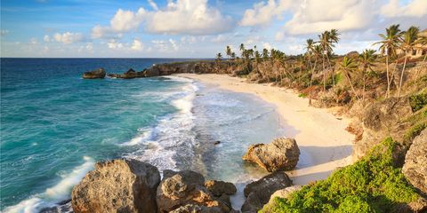 The 50 Best Beaches in the World - 2020's Top Beach Vacation Ideas