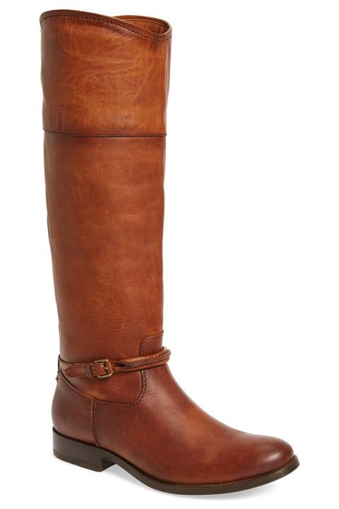 10 Best Womens Riding Boots in 2018 - Brown and Black Riding Boots for Women