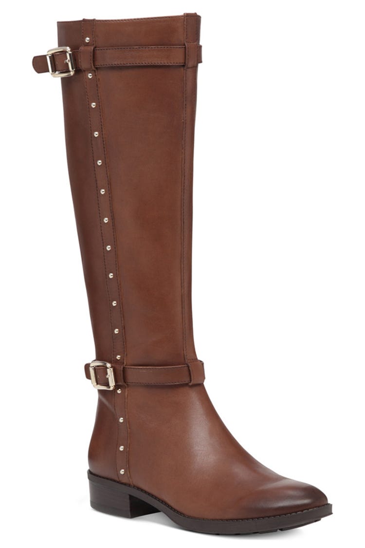 vince camuto preshent riding boot