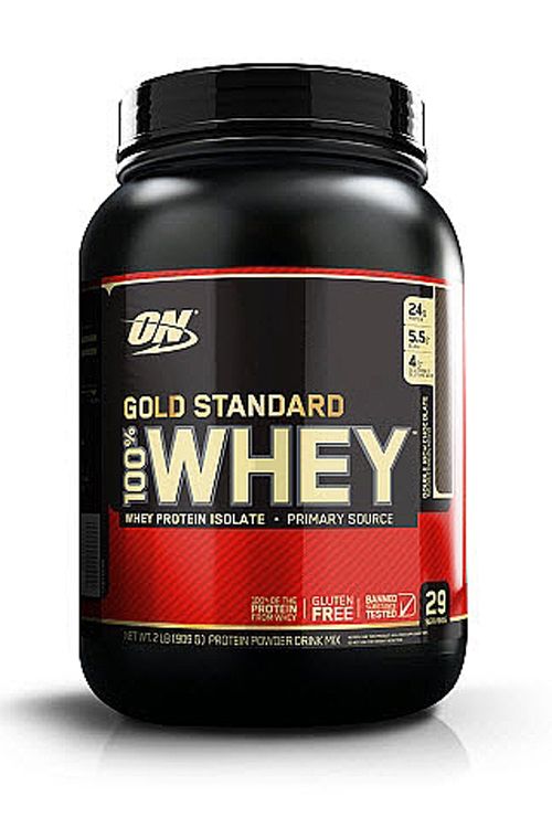 11 Best Whey Protein Powders for Men in 2018 - Flavored Whey Protein ...