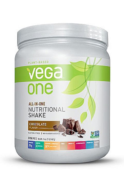 Vega One All-In-One Nutritional Shake, Chocolate