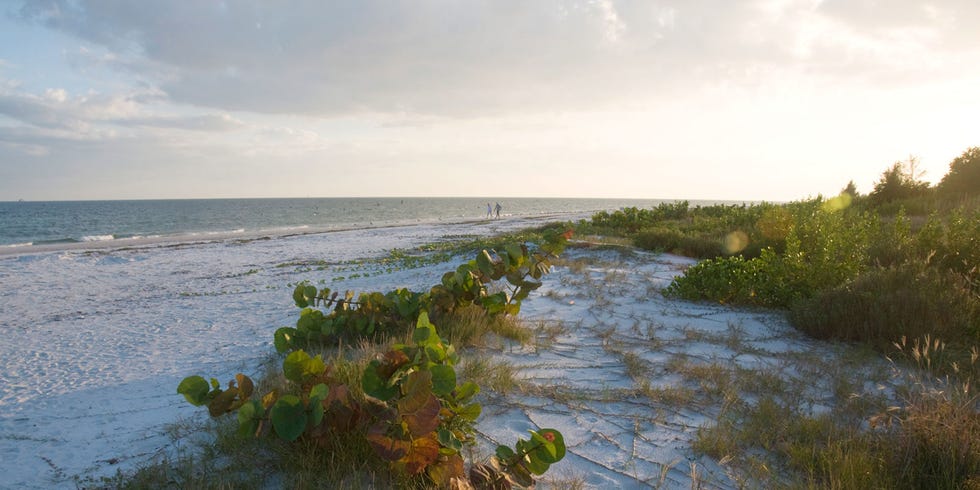 Sanibel Island, Florida
