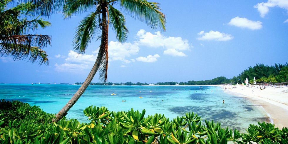 Nassau, Bahamas