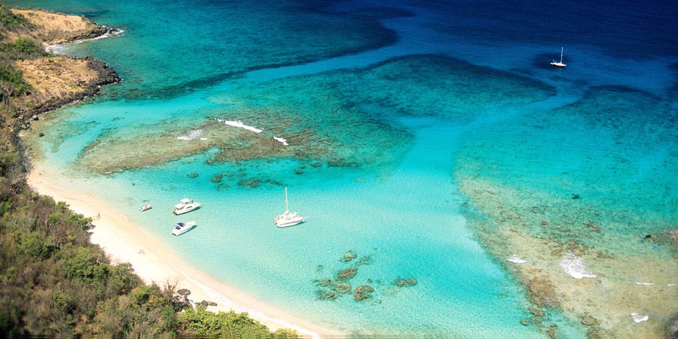 Culebra, Puerto Rico