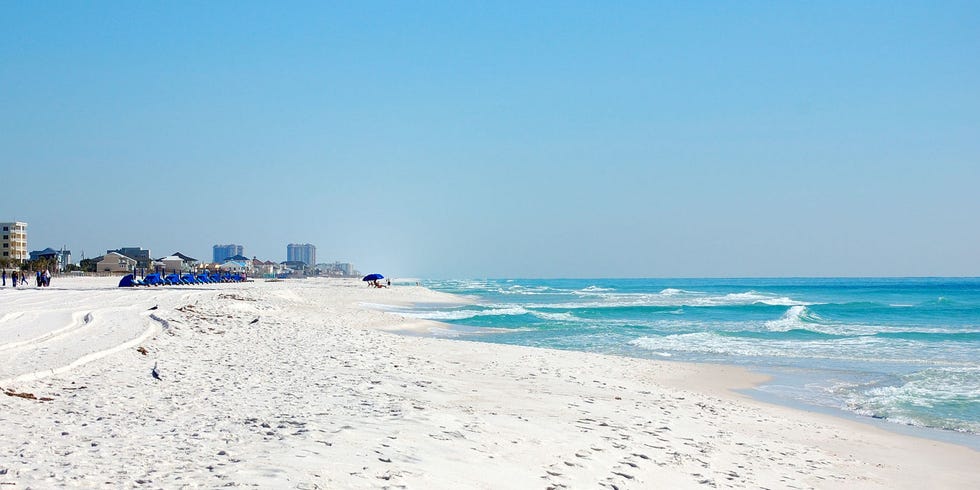 Pensacola, Florida
