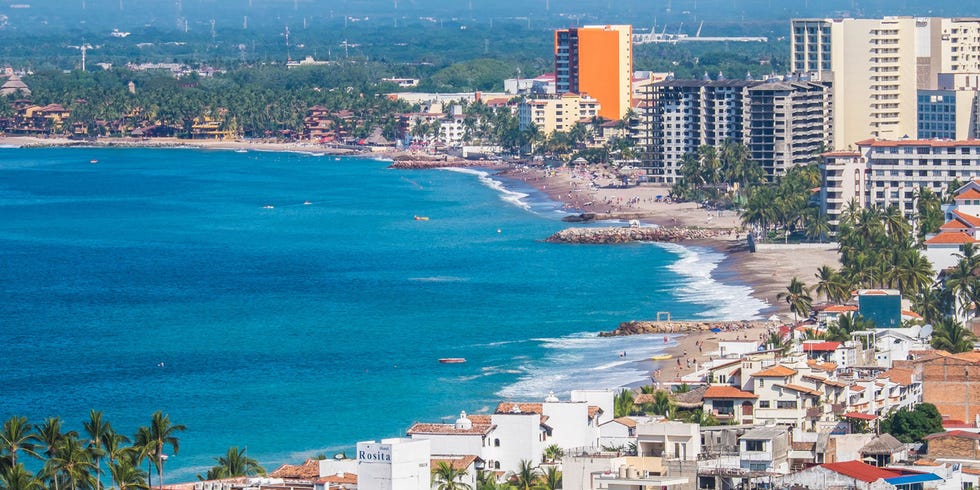Puerto Vallarta, Mexico