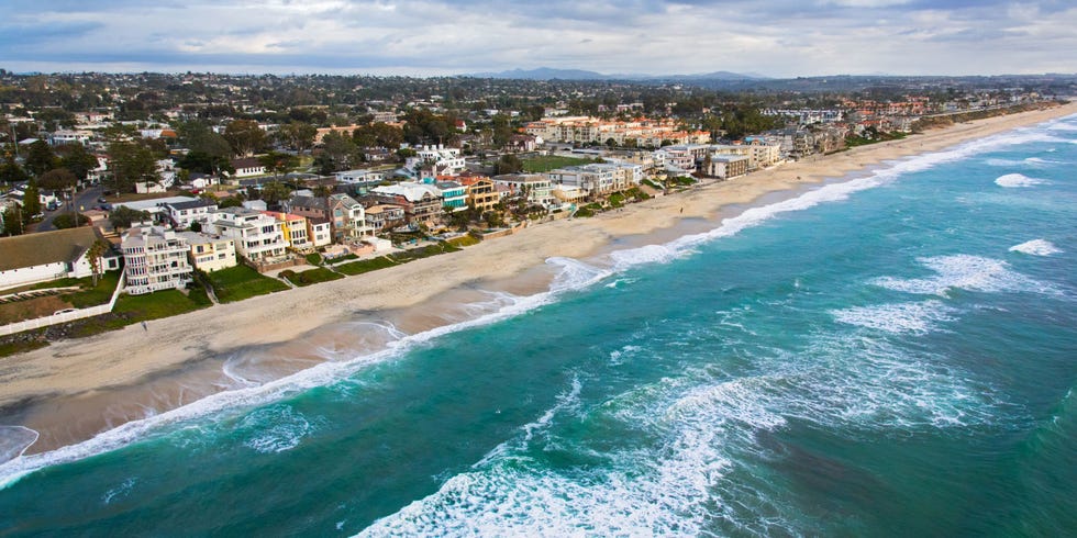 San Diego, California