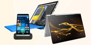 Windows 10 products