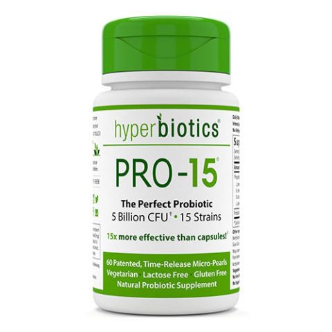 10 Best Probiotics For Healthy Digestion In 2018 - Probiotic ...