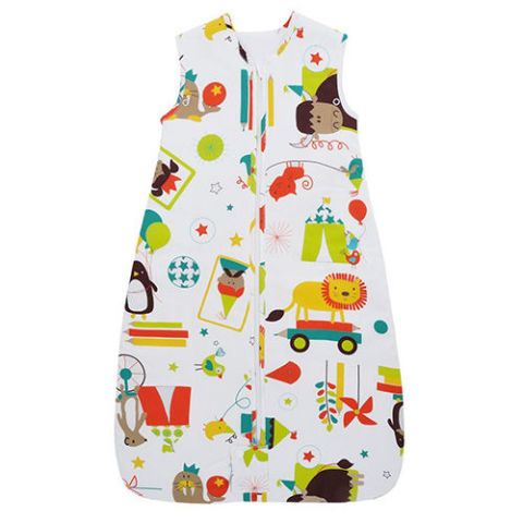 13 Best Baby Sleep Sacks for 2018 - Cozy Sleeping Bags for Babies ...