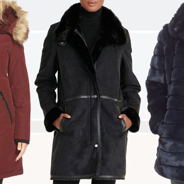 Nordstrom winter coat sale