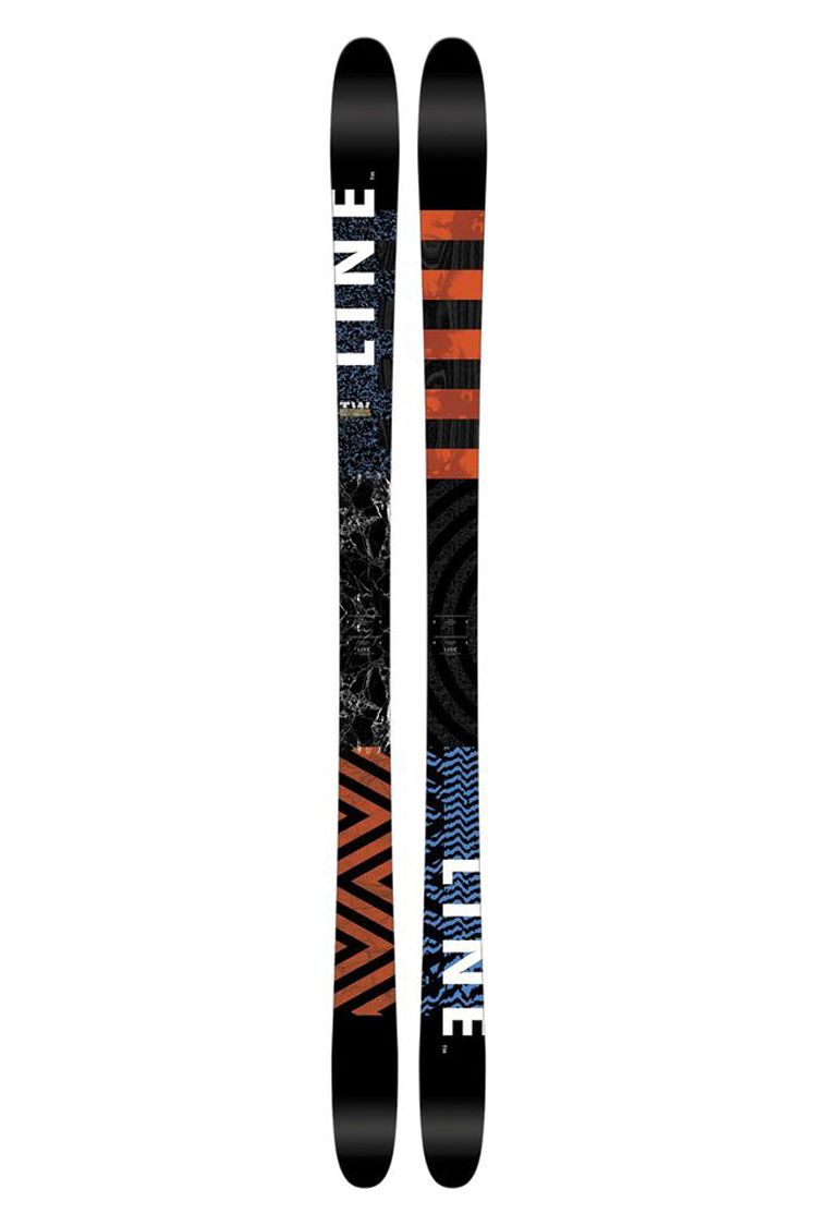 5 Best Line Skis of 2018 - Top Line Ski Models for Men and Women