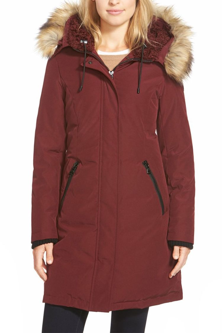 14 Best Womens Coats on Sale at Nordstrom Now 2018