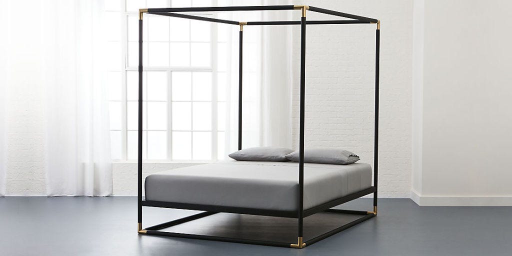 11-best-bed-frames-in-2018-storage-platform-and-metal-bed-frames-in