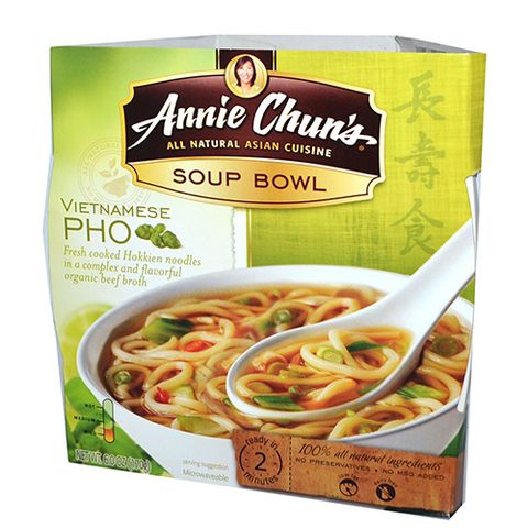 Annie Chun's Mild Vietnamese Pho Soup Bowl