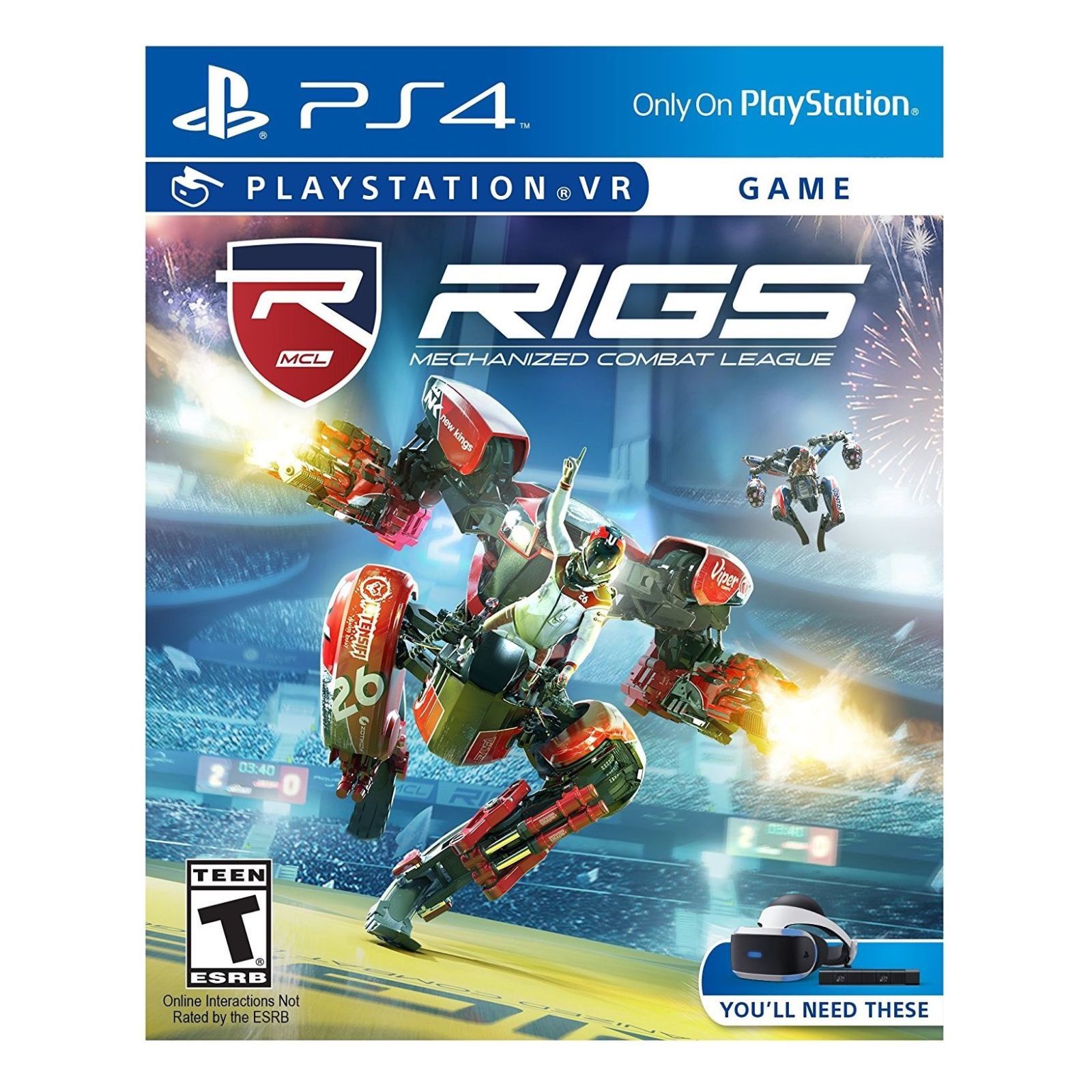 brick rigs ps4 release date