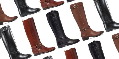 10 Best Womens Riding Boots in 2018 - Brown and Black Riding Boots for ...