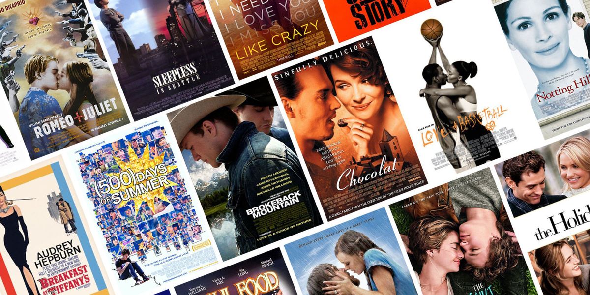 New Box Office Best Romantic Movies On Netflix 2018 Download