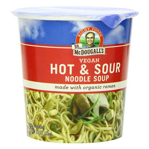 10 Best Ramen Noodles to Try in 2018 - Ramen Noodle Soup Flavors We Love