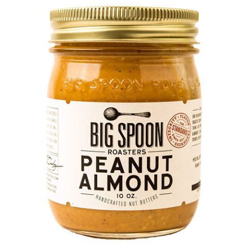 15 Best Peanut Butter Spreads in 2018 - Creamy, Chunky and Organic ...