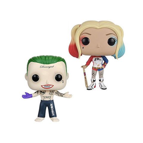 Best funko sales pops of 2018