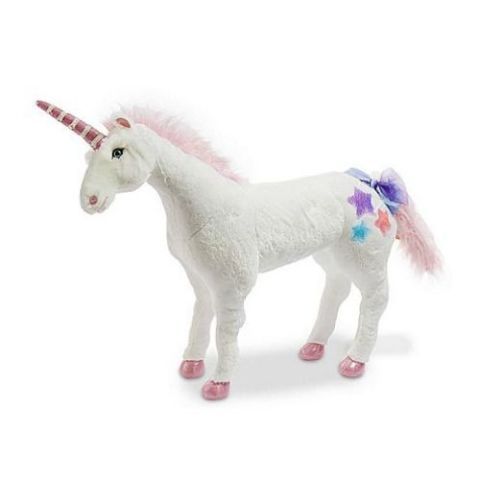 melissa and doug giant unicorn