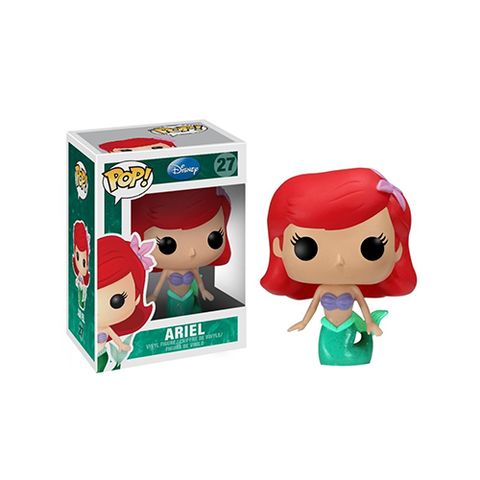 <p><strong data-redactor-tag="strong" data-verified="redactor"><em data-redactor-tag="em" data-verified="redactor">$9</em></strong> <a href="https://www.amazon.com/Funko-POP-Disney-Little-Mermaid/dp/B006VOZ1PI/?tag=bp_links-20" target="_blank" class="slide-buy--button" data-tracking-id="recirc-text-link">BUY NOW</a></p><p>Look at this POP, isn't it neat? <a href="https://www.amazon.com/Little-Mermaid-Flounder-Disney-Figure/dp/B01LEJCRWE/" target="_blank" data-tracking-id="recirc-text-link">Flounder</a> and <a href="https://www.amazon.com/Little-Mermaid-Sebastian-Disney-Figure/dp/B01LEJCRJW/" target="_blank" data-tracking-id="recirc-text-link">Sebastian</a>&nbsp;make your collection complete! (That's all you get, I'm terrible at rhyming.)&nbsp;</p>