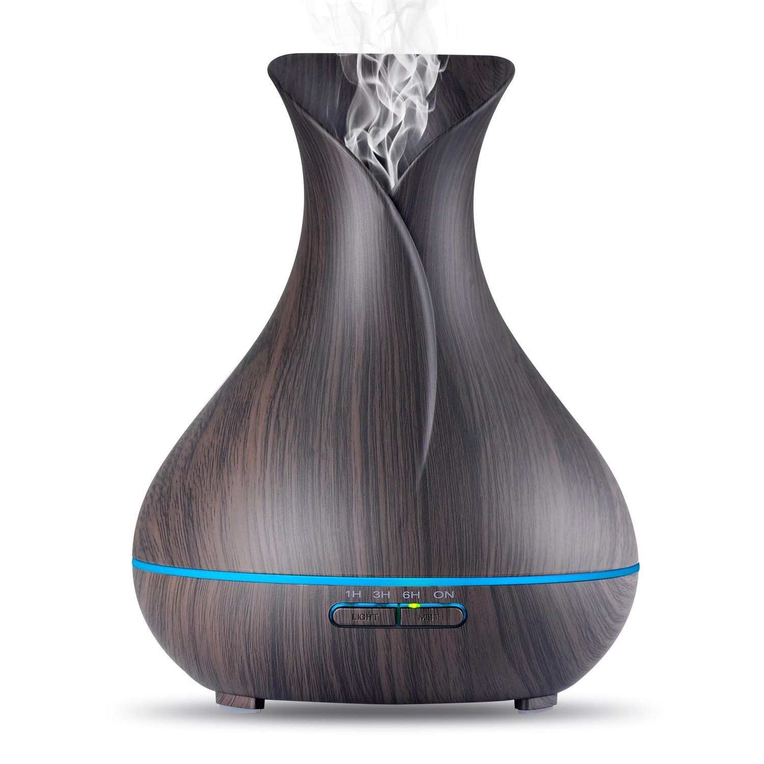 10 Best Essential Oil Diffusers In 2018 Electric Aromatherapy Oil   Aroma Essential Oil Diffuser 