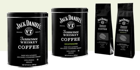 jack daniel's coffee
